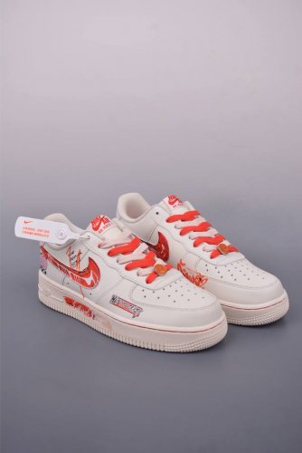 nike Air Force 1 Low Valentine's Day Limited Edition Original Last And Origin