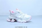Ggcc Moonlit Starry Sky Silver Thick-Soled Dad Shoes For Women New Style Sports
