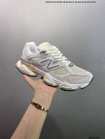 Company-Level Joe Freshgoods X New Balance Nb9060 Joint Model Retro Casual Sport