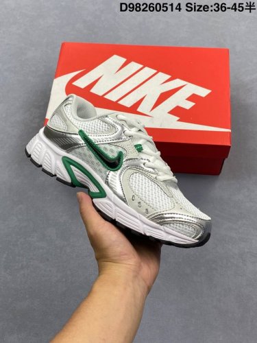 Nike V5 Rnr Company-Grade Comfortable, Versatile, Slip-Resistant, And Durable Lo