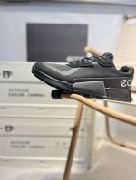 Ecco Men's Shoes Are Lightweight, Breathable, Comfortable, Durable, Skin-Friendl