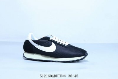 Nike Classic Cortez Nylon Forrest Gump Classic Casual Sports Shoes Item No. Hm09
