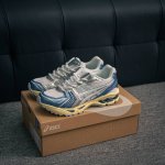 Core Private Asics T Gel- Kayano 14 Asics Outdoor Style Low-Top Casual Sports Ru