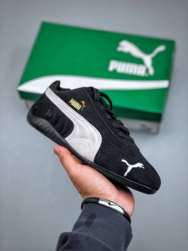 The Open Product X Puma Speedcat High-Speed Racing Series Puma Low-Top Casual Sh