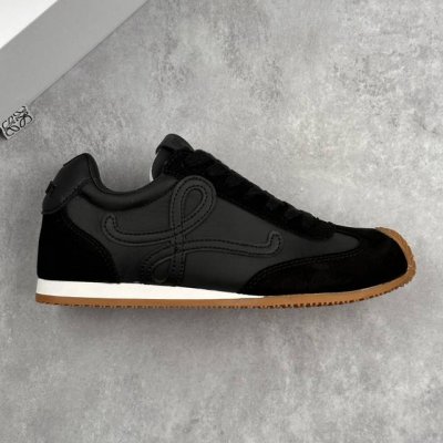 Local Core Private Loewe 2025 Ballet Runner Early Spring New Arrival Bestselling