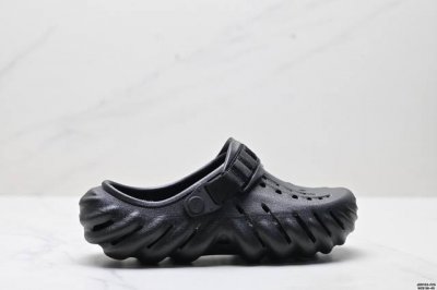 Corporate Crocs Eva Non-Slip Breathable Sports Sandals The Innovative Hole Shoes