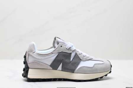 Corporate-Level New Balance Ms327 Retro Casual Sports Jogging Shoes Are Designed - Click Image to Close