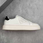 Local Core Private Prada Spring And Summer Series Counter New Thick-Soled Platfo