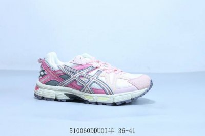 Asics Tiger Gel-Kahana 8Th Generation Outdoor Trail Running Shoes 5 60Dduoi Half