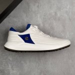 Local Core Private Ecco Official Jianbu Series First Layer Leather Casual Shoes