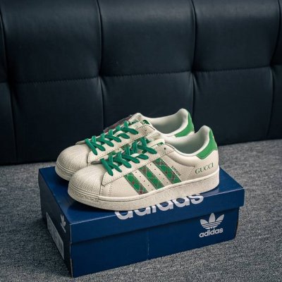 Core Private Adidas Originals Gazelle Indoor Clover Retro Non-Slip Wear-Resistan