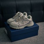 Core Private Dior Dior Homme High-End Brand Classic Retro Dad Shoes Exaggerated
