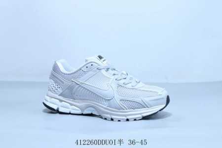 Nike Zoom Vomero 5 Sp Vast Grey Sail Marathon Retro Running Five Generations Lei - Click Image to Close