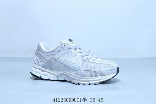 Nike Zoom Vomero 5 Sp Vast Grey Sail Marathon Retro Running Five Generations Lei
