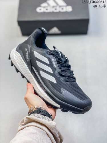 Adidas N-5923 Three-Leaf Clover Breathable Iniki Retro Running Shoes. Made With