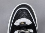 Channel Advantage Dongguan Chanel Chanel 25C Round Toe Thick Bottom Low-Top Casu