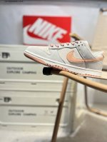 Nike Dunk Low Skate Shoes Sb Series Classic Versatile Casual Sports Skate Shoes