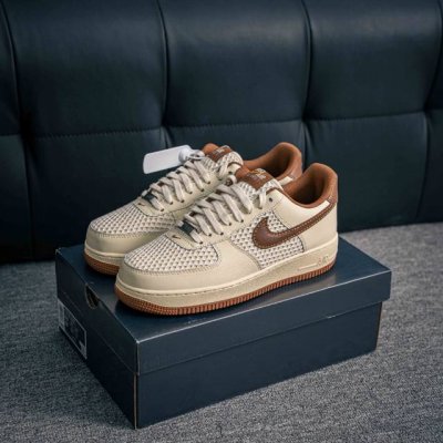 Core Private Air Force 1 Original Grade Original Last And Original Cardboard, Cr