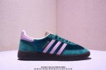 Company-Level Adidas Handball Spezial Official Correct Version Adidas Classic Re