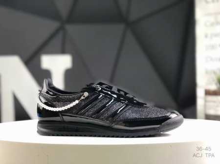 Adidas Ad Originals Sl 72 Og Classic Retro Light Casual Sports Jogging Shoes Ori - Click Image to Close