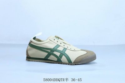 Asics Onitsuka Tiger Original Four-Tag Midsole Cardboard Steel Stamp Japanese-St
