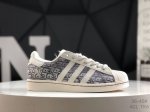 Adidas Superstar 2025 New Shoes New Classic Shell Toe Series New Casual Sneakers