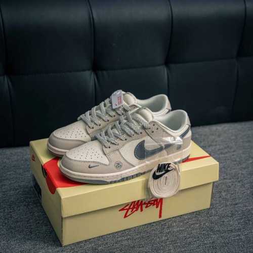 Core Private Nike Dunk Full Set Of Original Lasts And Original Molds To Create A