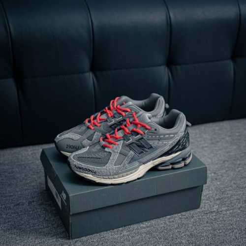 Core Private New Balance 1906 Series Casual Shoes #Using Lightweight Cowhide Sti