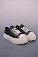 Popular National Designer Brand Smfk Garden Vintage Skate Low Garden Series Low-