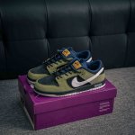Core Private Nike Dunk Full Set Of Original Lasts And Molds, Meticulously Crafte