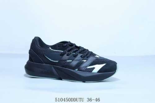 Adidas Lightbl Aze Outdoor Casual Sports Running Shoes, Model Number J P9500, 51