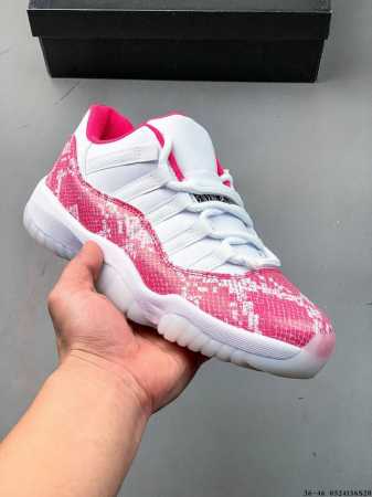air Jordan 11 Retro Aj11 Generation Michael Jordan Sports Culture Basketball - Click Image to Close