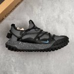 Local Core Private Nike Acg Mountain Fly Low Gtx Se Sports Shoes Outdoor Mountai