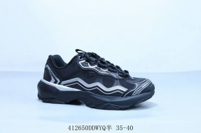 Fila Fila Fila Retro Versatile Thick-Soled Sports Shoes 41 Ddwyq Half 35-40