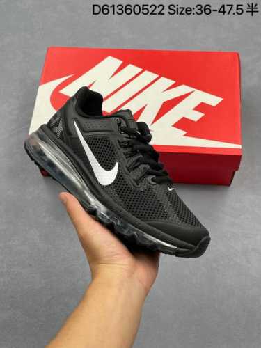 nk Air Max 2013 Classic Comfortable Fashion Wear-Resistant Breathable Low-Top