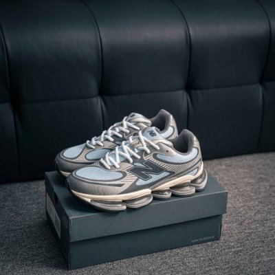 Core Private New Balance New Balance Nb 0 Mesh Casual Shoes Retro And Functional