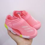 Ad New-Style Open-Toe Mesh Sandals Ad Children's Open-Toe Sandals New Style, An