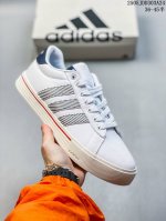 Real Label With Half Size Daily 4.0 Retro All-Match Casual Sneakers For Men And