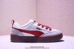 Authentic With Half Sizes Puma Regular Ferrari Casual Shock-Absorbing Anti-Slip
