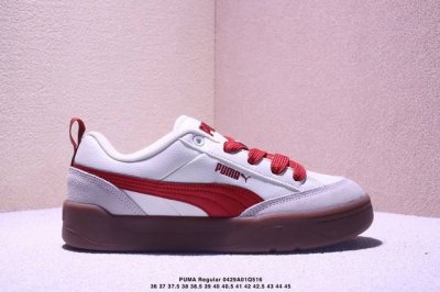 Authentic With Half Sizes Puma Regular Ferrari Casual Shock-Absorbing Anti-Slip