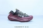 Nike Acg Mountain Fly Outdoor Functional Water-Resistant Sports Casual Shoes, Pr