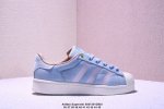 Authentic Shell-Toe Adidas Adidas Originals Superstar Ayoon Shell-Toe Series Low