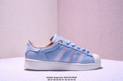 Authentic Shell-Toe Adidas Adidas Originals Superstar Ayoon Shell-Toe Series Low