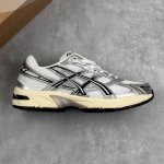 Local Core Private Asics Gel-1130 Men's And Women's Fashionable Breathable Walki