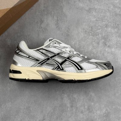 Local Core Private Asics Gel-1130 Men's And Women's Fashionable Breathable Walki