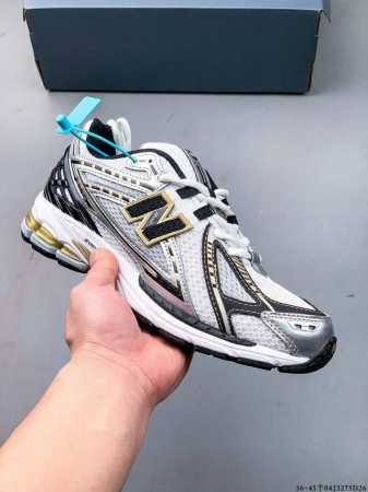 New Balance M1906Ri Nb Treasure Dad Shoe, Retro Elements Superimposed, Super Tex - Click Image to Close