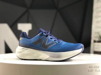 New Balance Nb880 Comfort Cushioning Running Shoes, Thick-Soled Dad Shoes For Me
