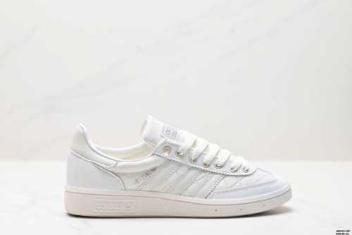 Company-Level Adidas Handball Spezial Official Correct Version Adidas Classic Re