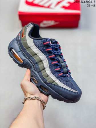 Genuine Nike Air Max Puls Comfortable Versatile Fashion Breathable Low-Top Life - Click Image to Close