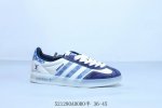 adidas Adidas Wales Bonner Japan Joint Japanese Samba German Training Shoes C